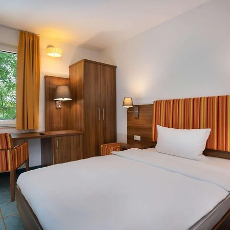 Greet Hotel Darmstadt - An Accor Hotel - Экстерьер фото