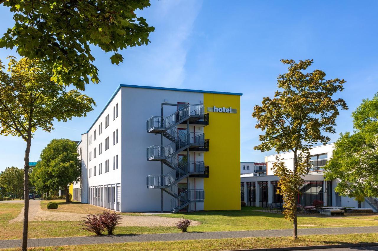 Greet Hotel Darmstadt - An Accor Hotel - Экстерьер фото